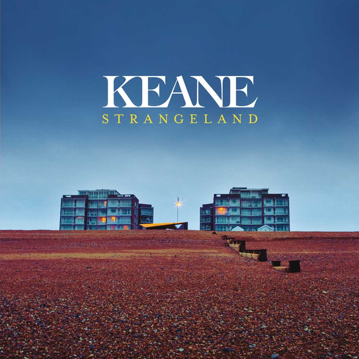 Keane - Strangeland