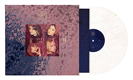 Rumour Said Fire - Crush