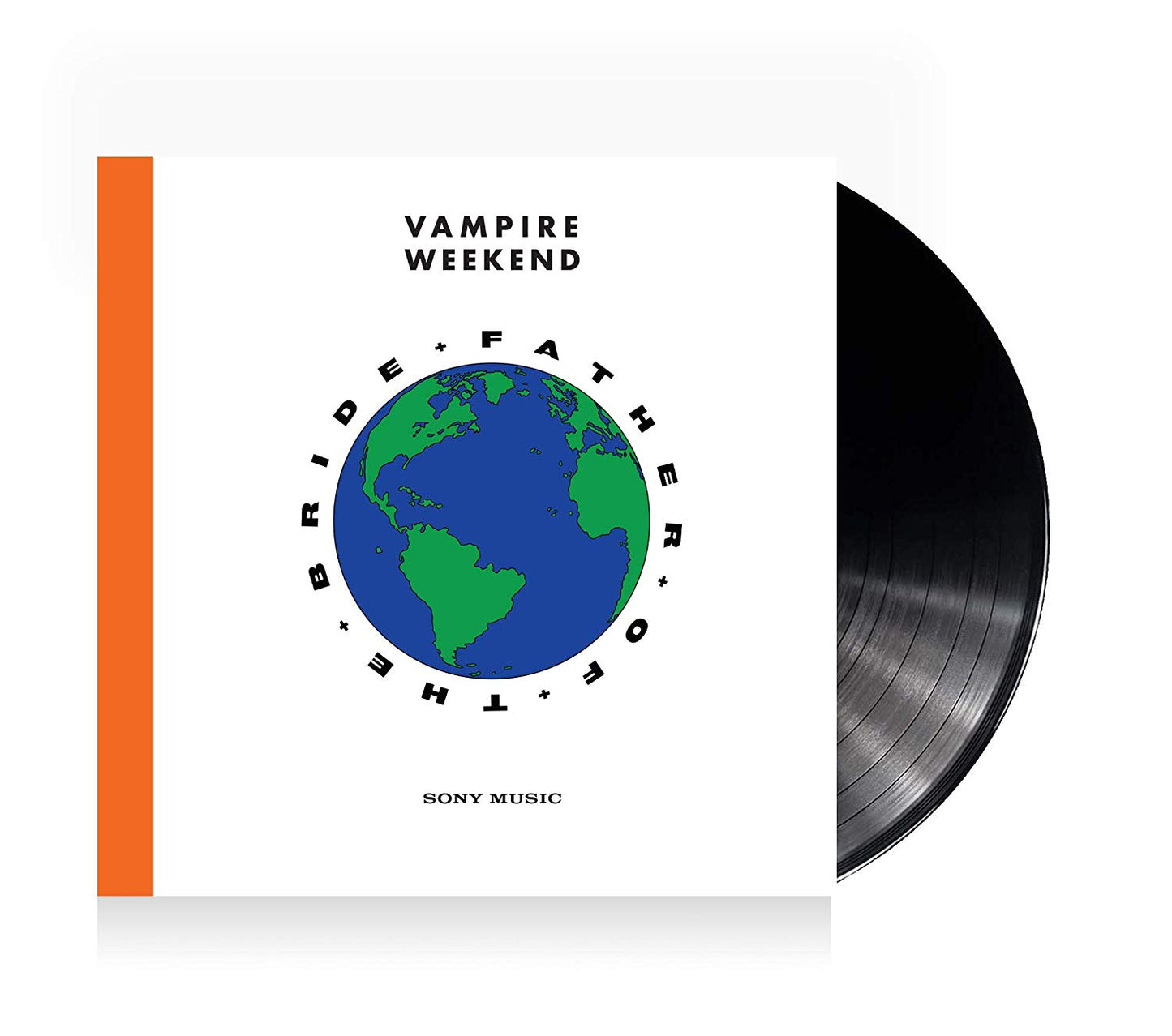 Vampire Weekend - Father Of The Bride