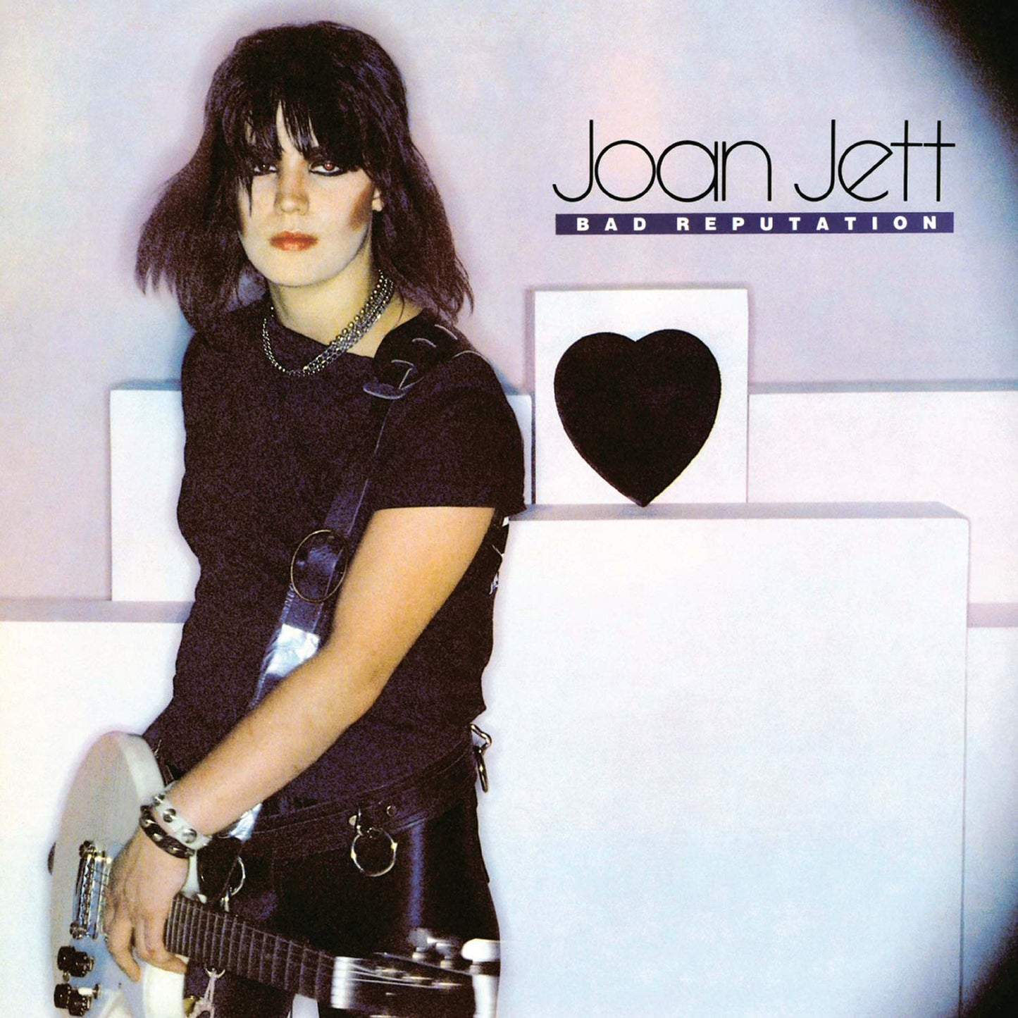 Jett, Joan - Bad Reputation