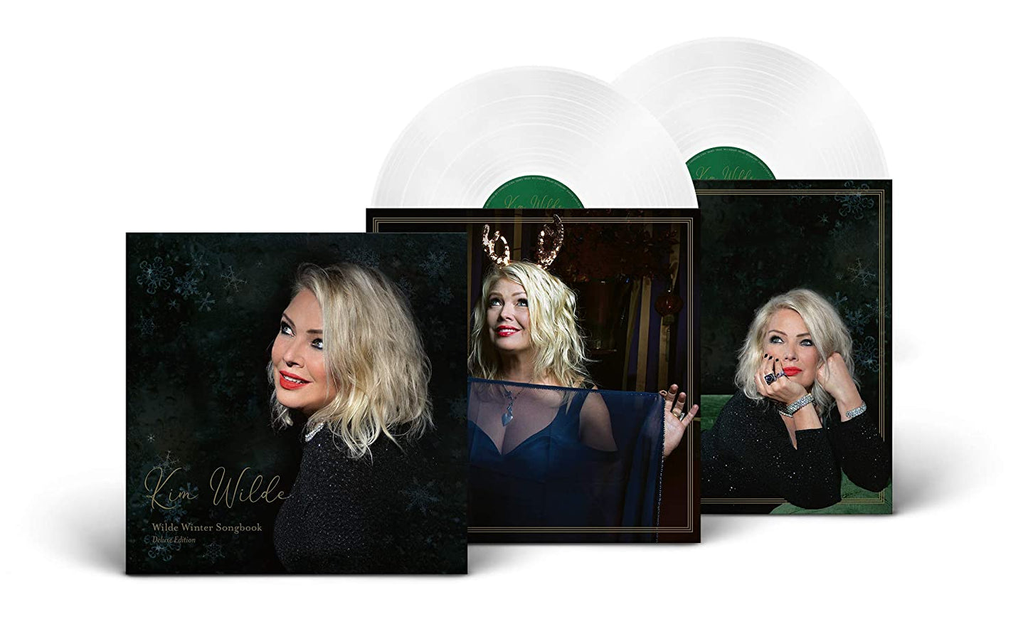 Wilde, Kim - Wilde Winter Songbook