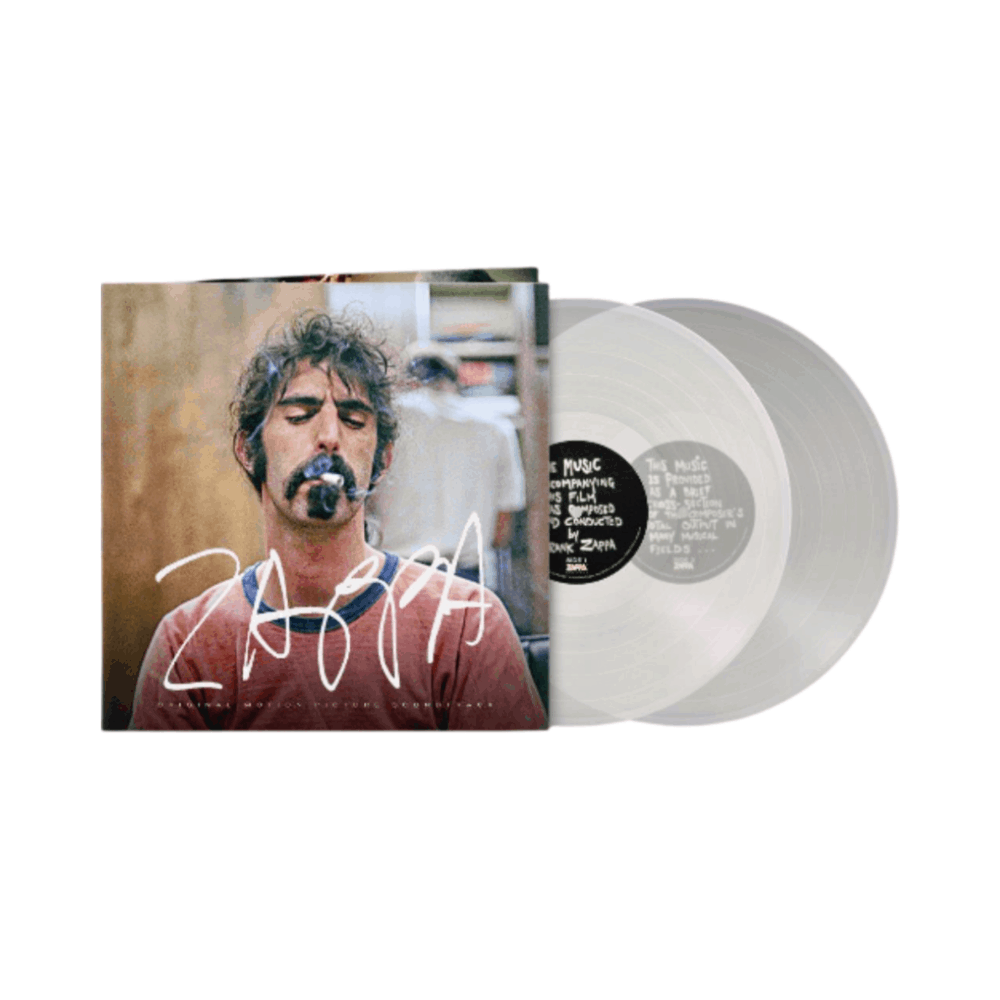 Zappa, Frank - Zappa Ost.