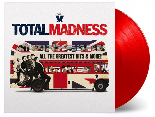 Madness - Total Madness