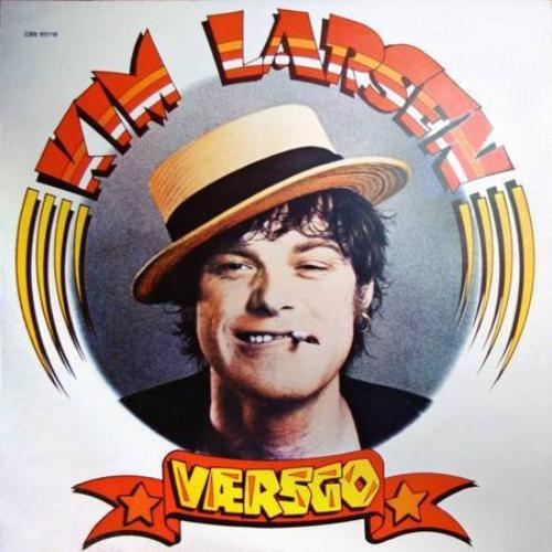 Larsen, Kim - Værsgo