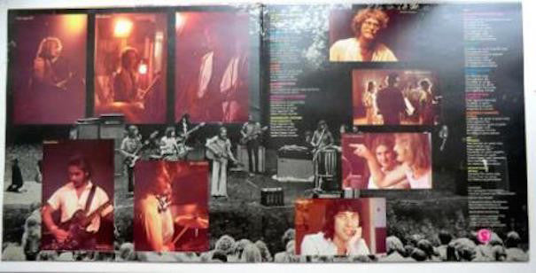 Møller, Stig/Skousen/Ingemann m. - Lykkehjulet