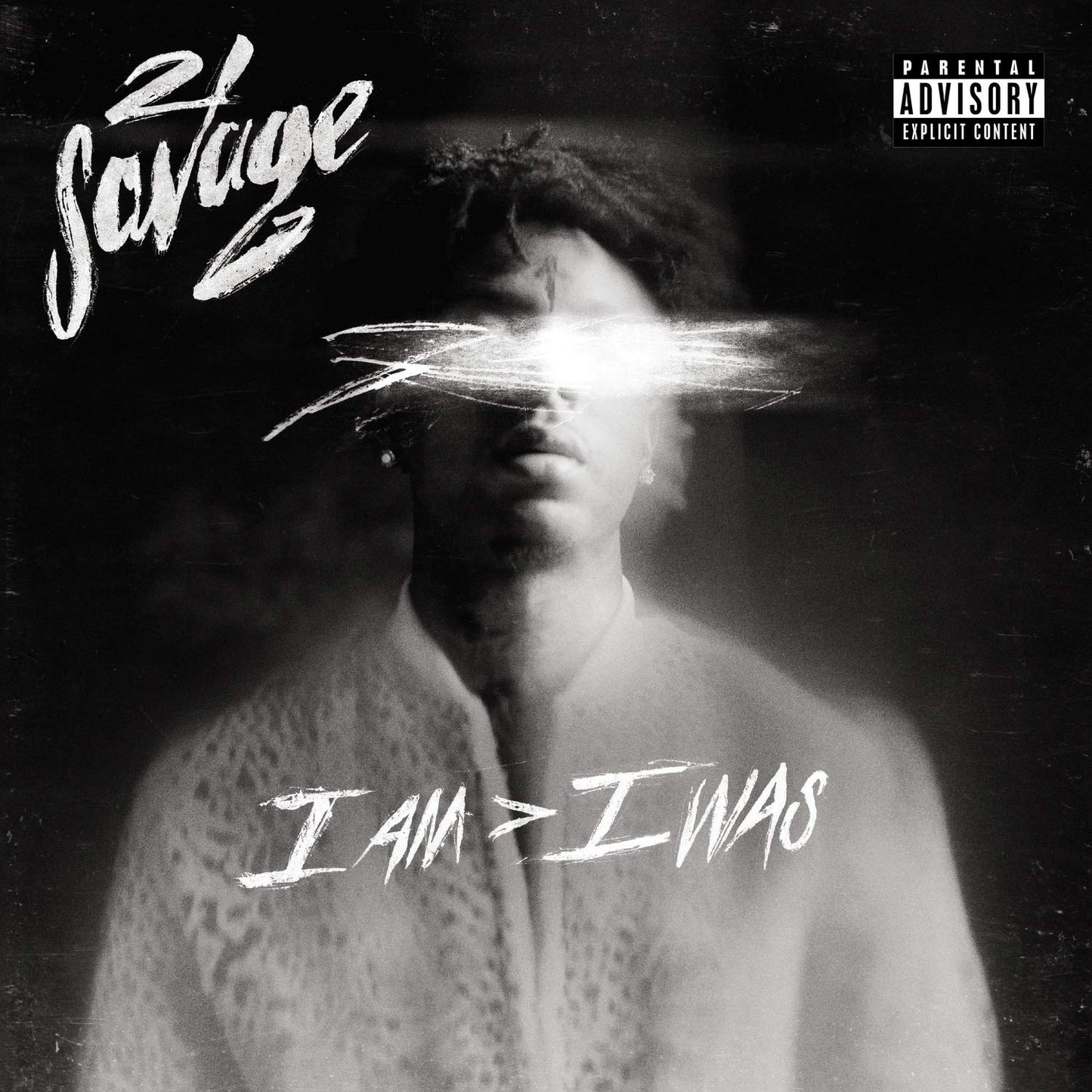 21 Savage - I Am I Was