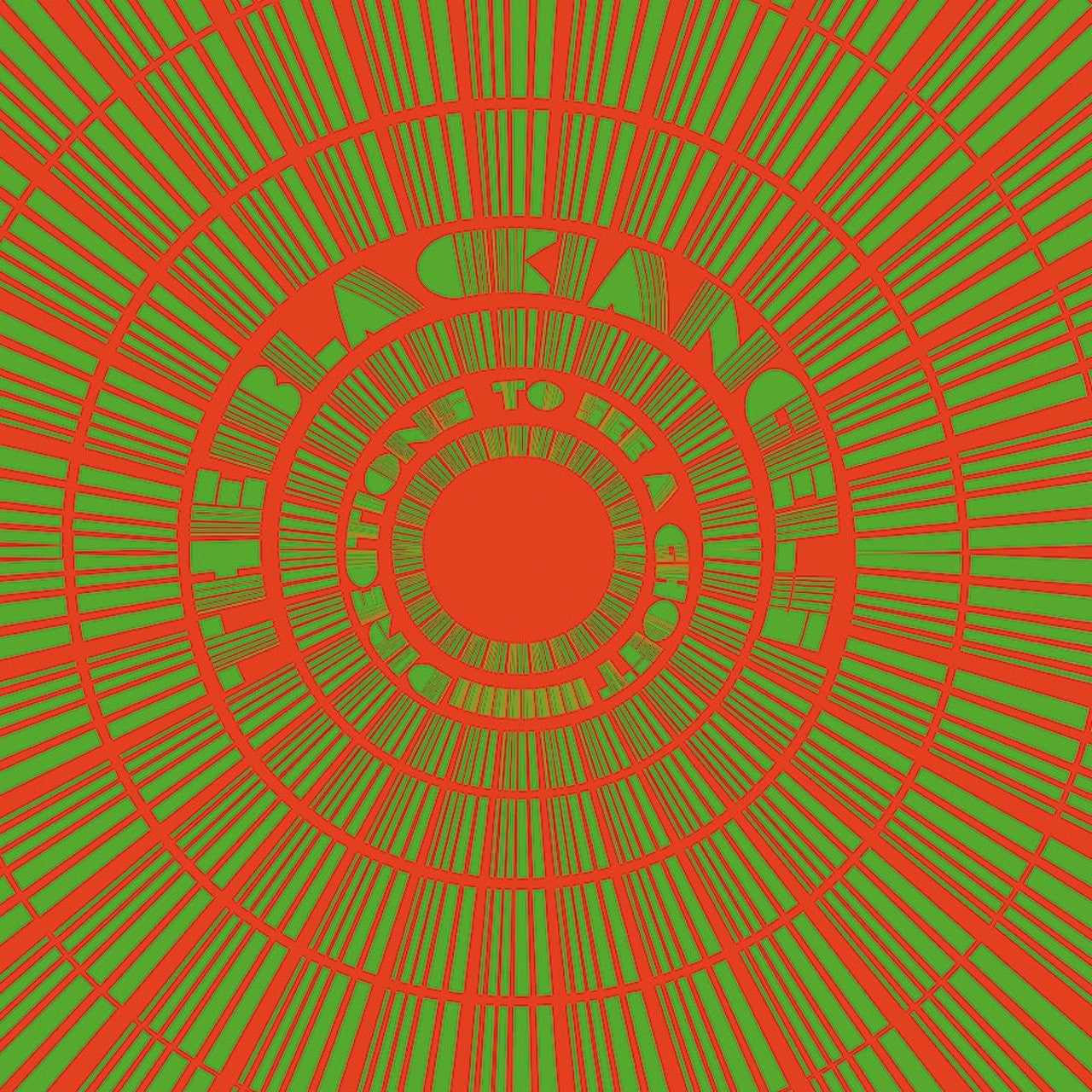 Black Angels - Directions To See A Ghost (3 LP)