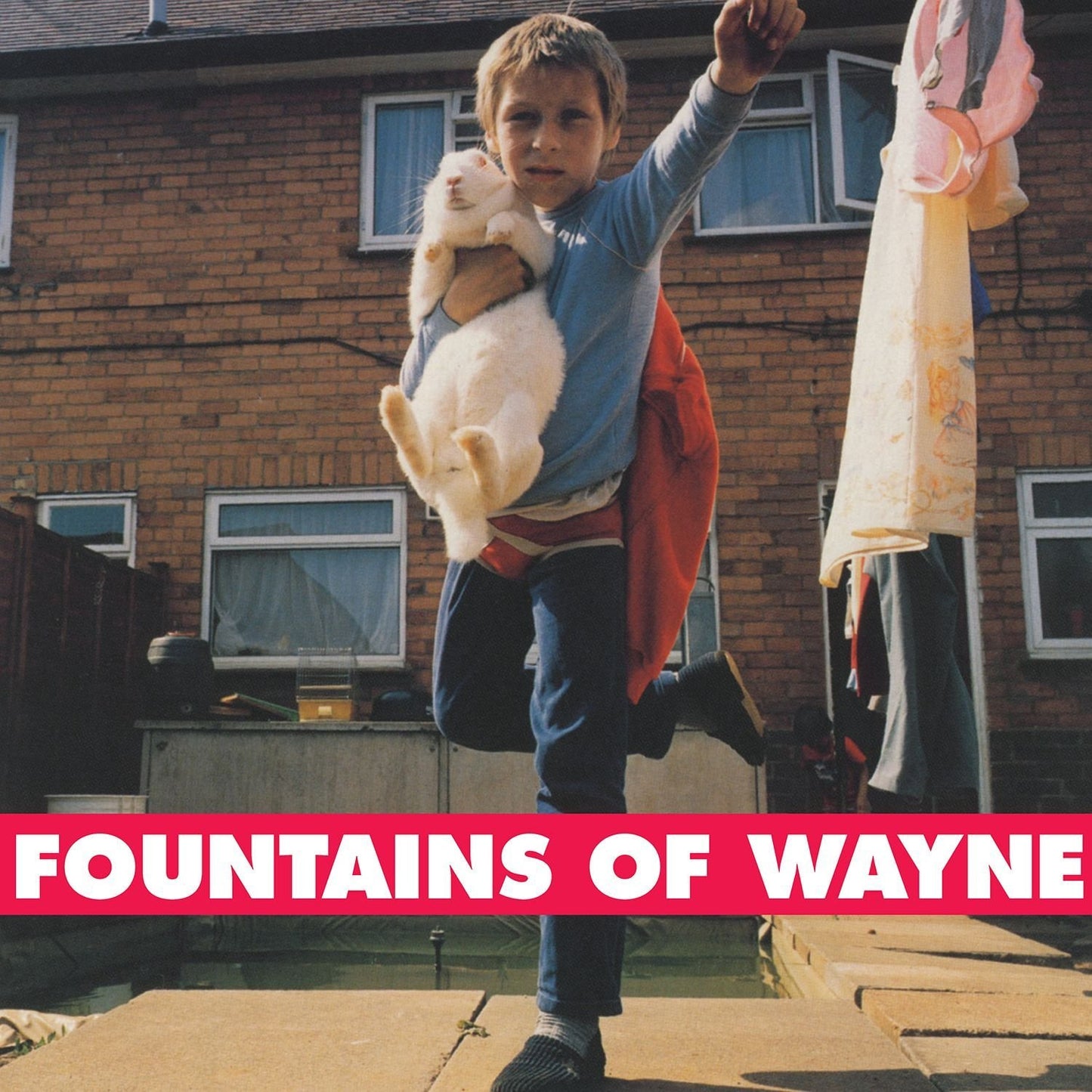Fountains Of Wayne - Fountains Of Wayne