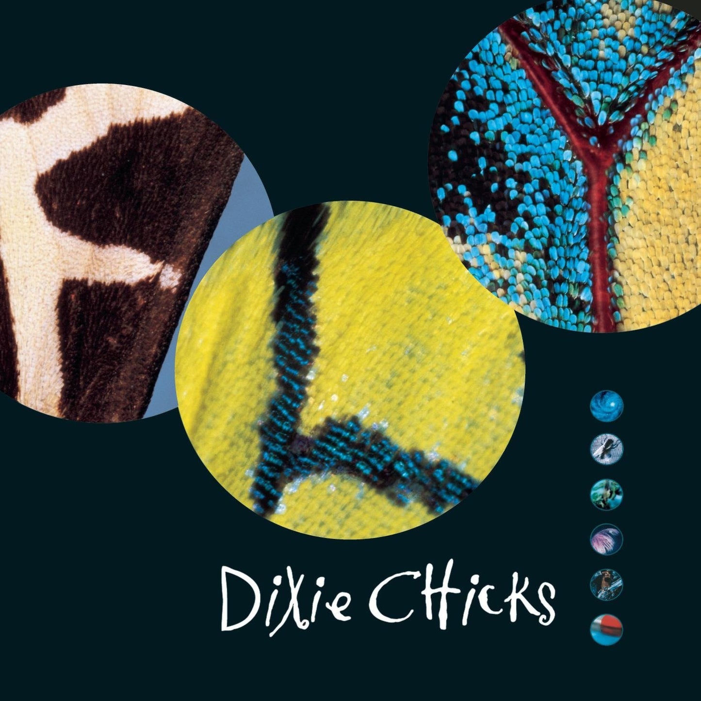 Dixie Chicks - Fly