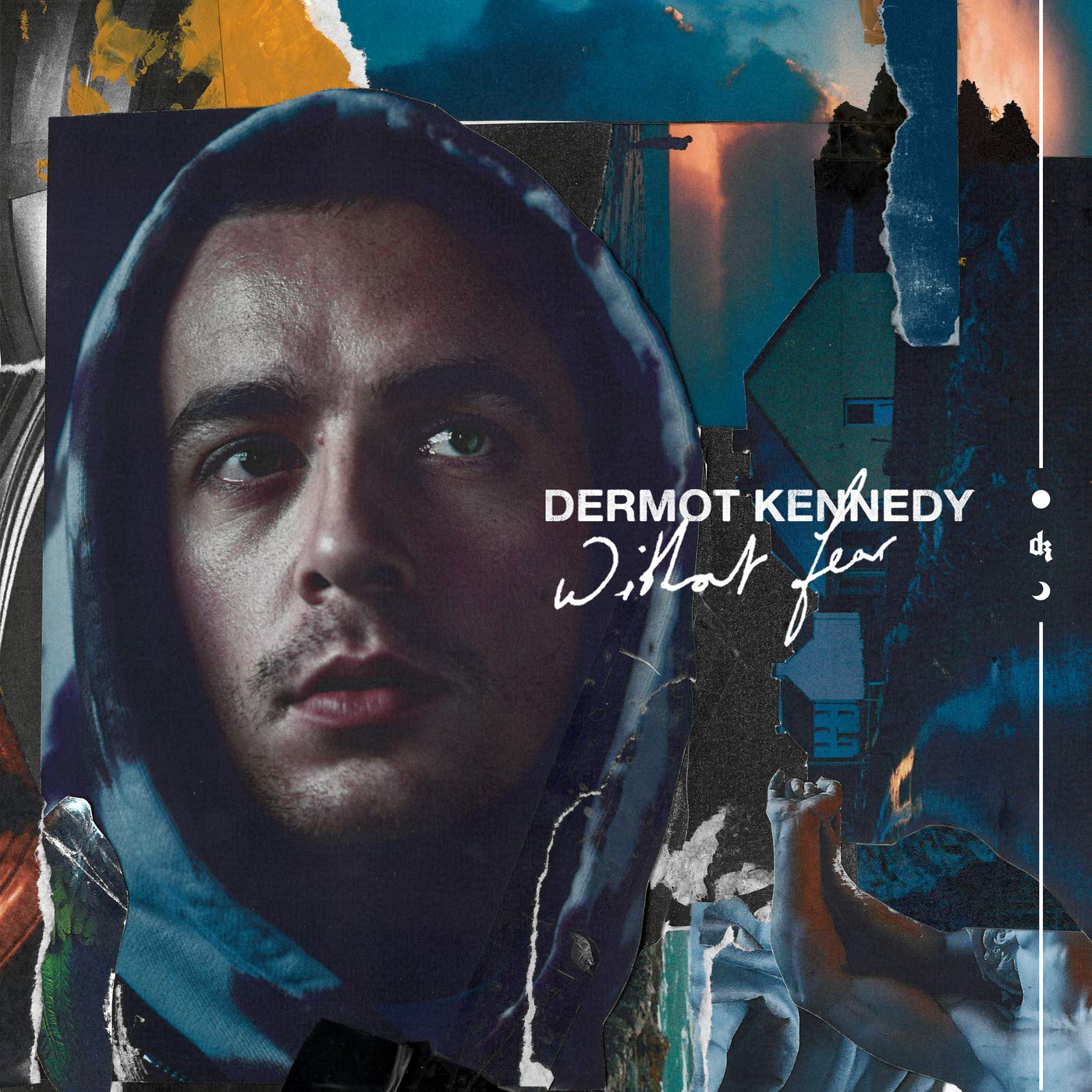 Kennedy, Dermot - Without Fear