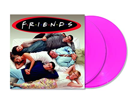 Friends - Ost