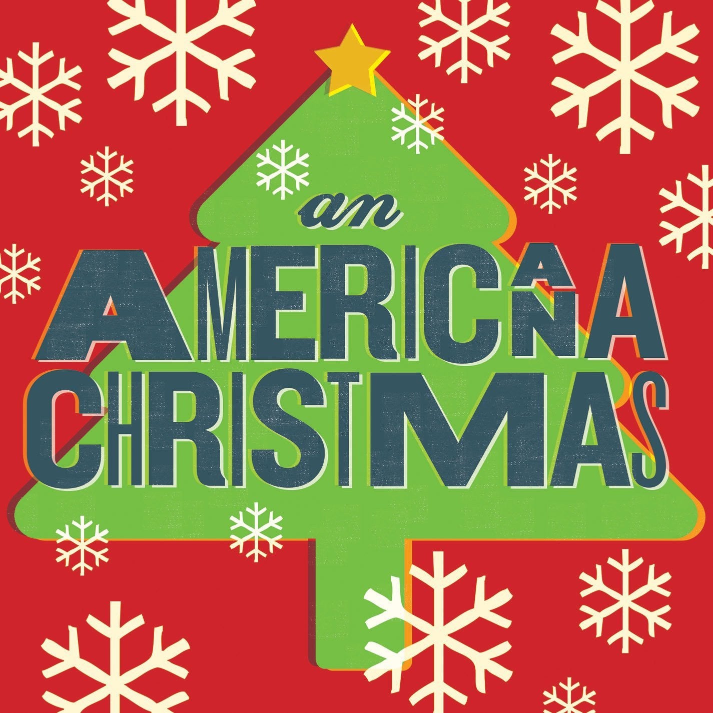 An American Christmas - V/A
