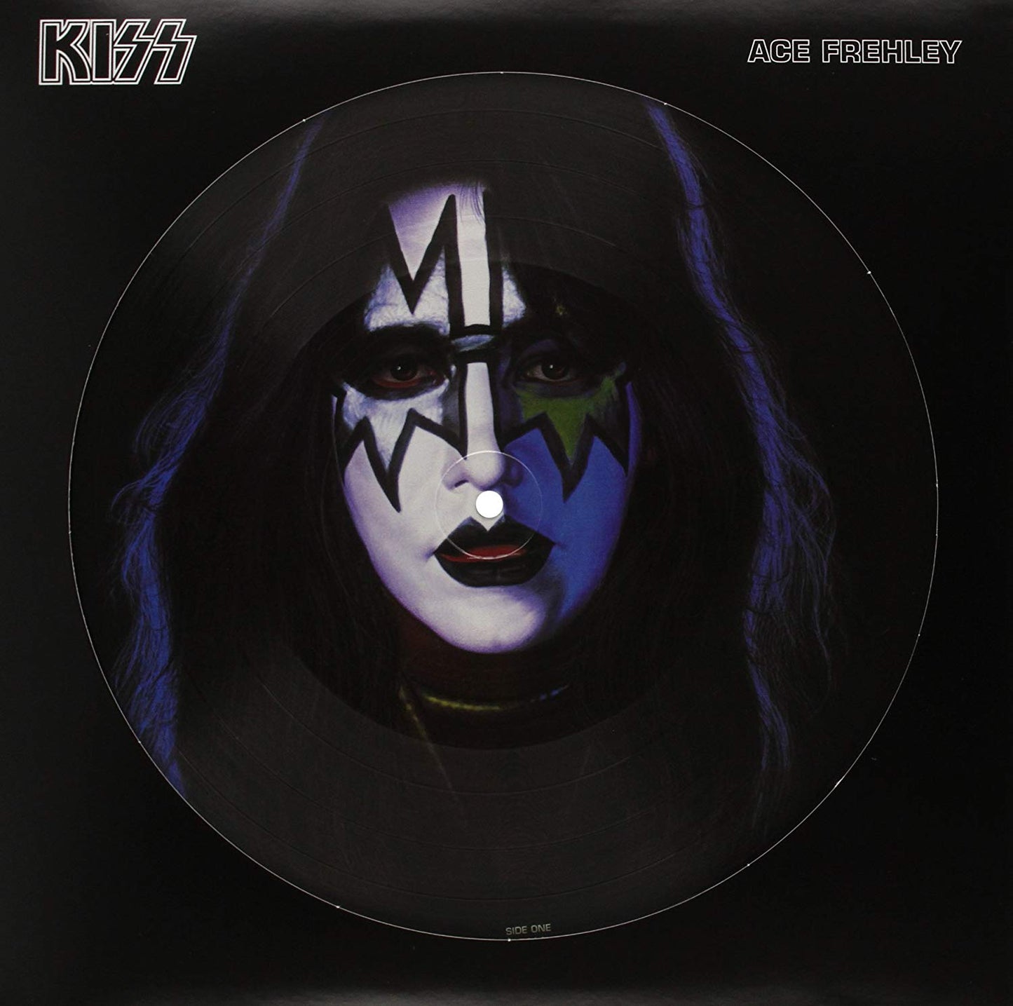 Kiss - Ace Frehley