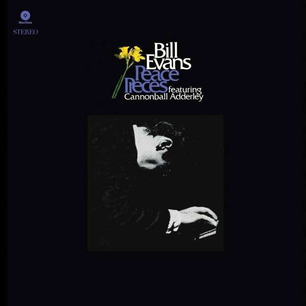 Evans, Bill - Peace Piece