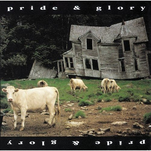 Wylde, Zakk - Pride & Glory