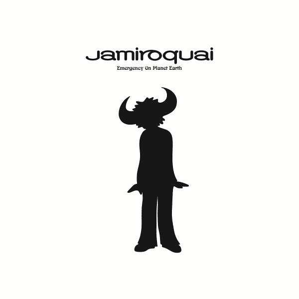 Jamiroquai - Emergency On Planet Earth.