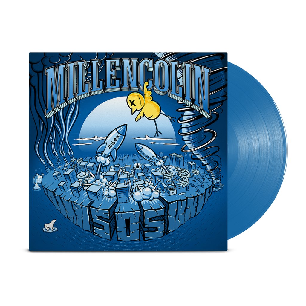 Millencolin - SOS