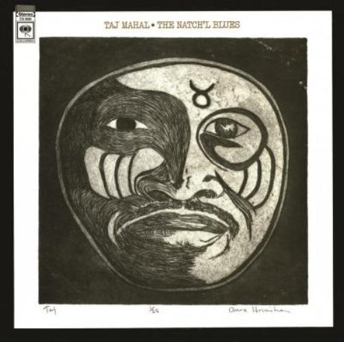 Mahal, Taj - The Natch'l Blues