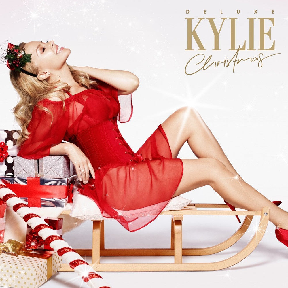 Minogue, Kylie - Kylie Christmas