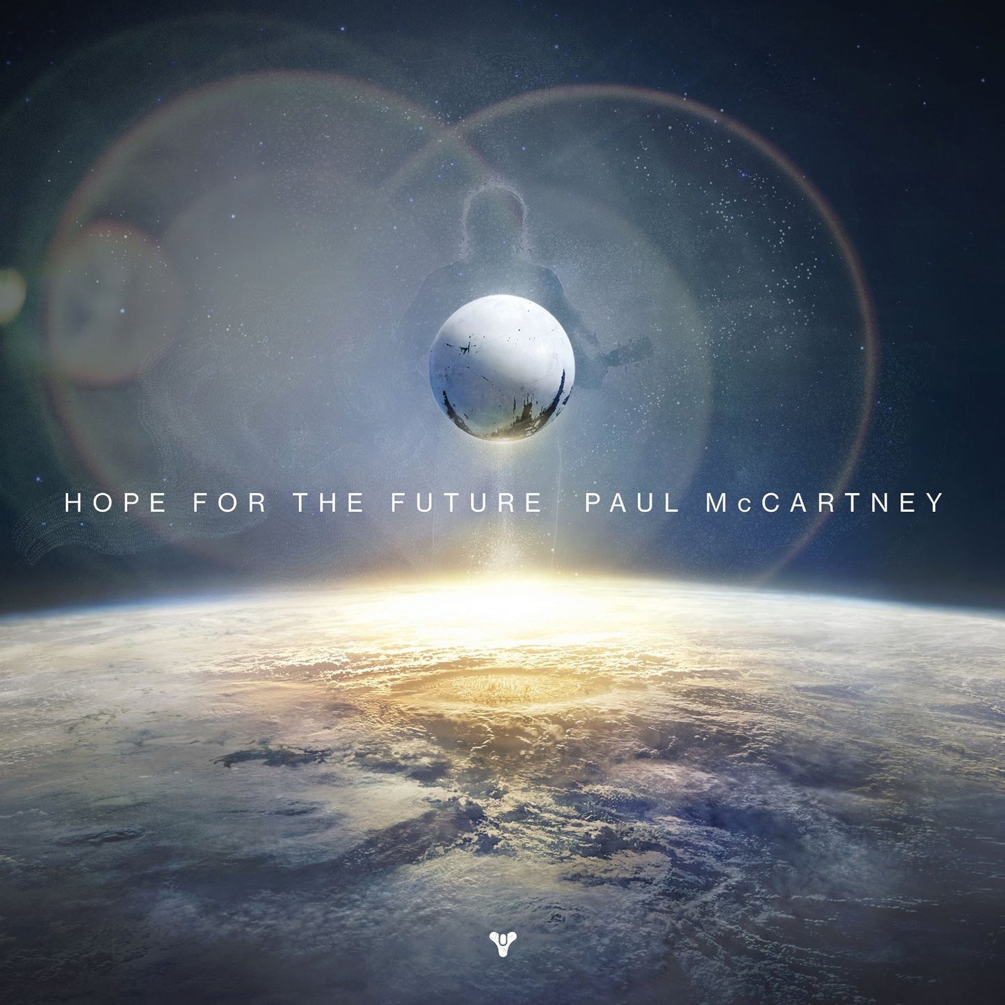 McCartney, Paul - Hope For The Future