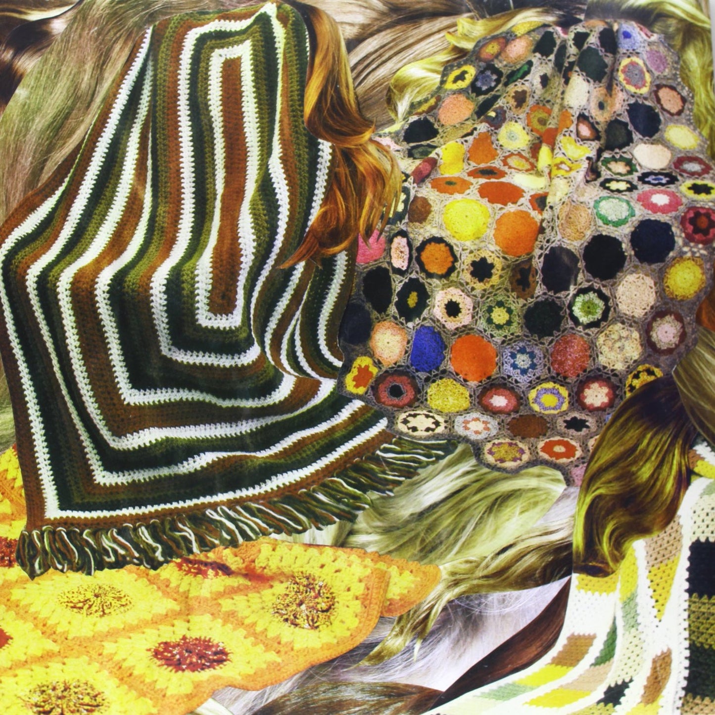 Segall, Ty - Sleeper