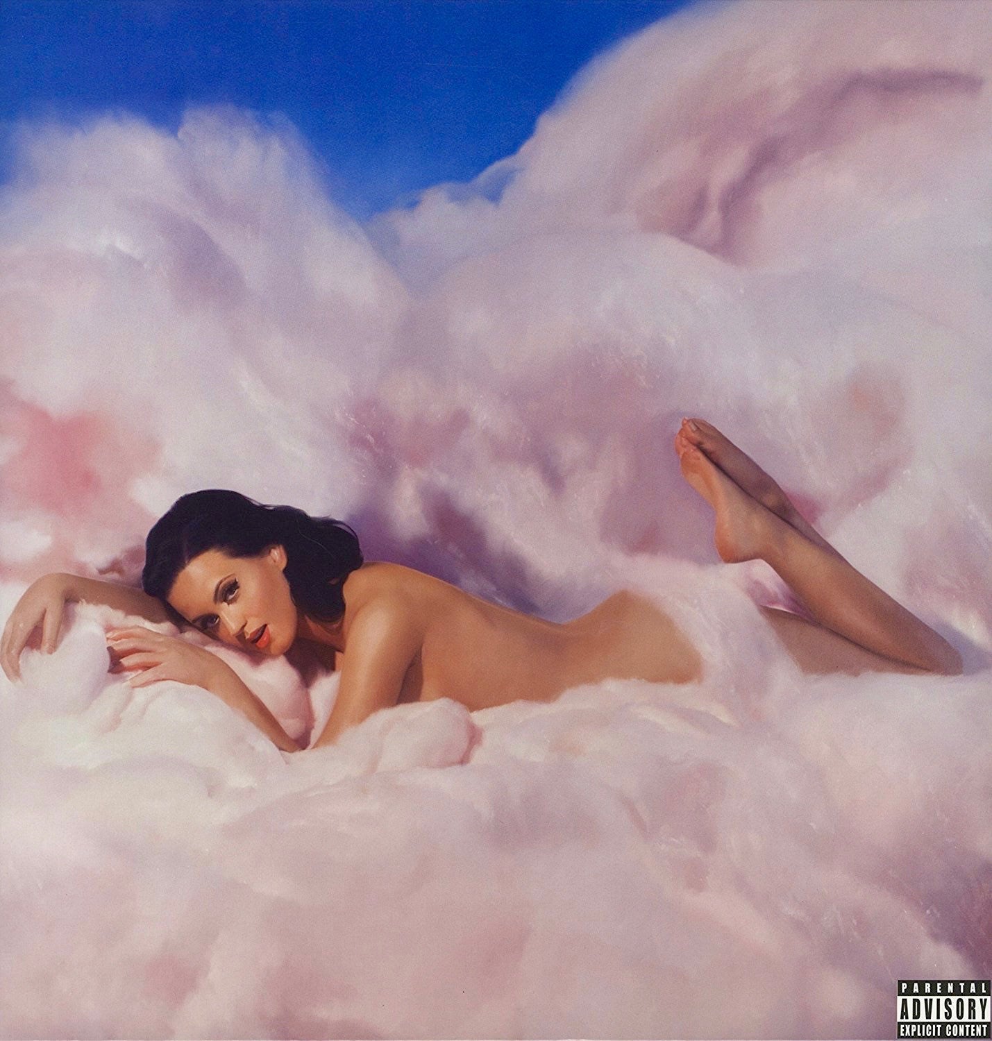 Perry, Katy – Teenage Dream