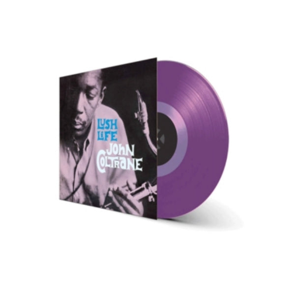 Coltrane, John - Lush Life