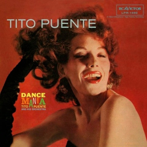 Puente, Tito - Dance Mania