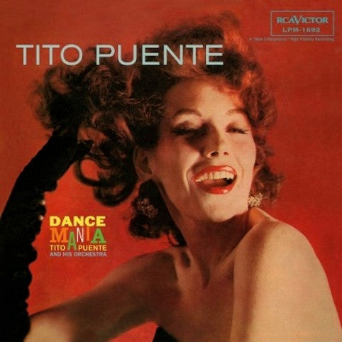 Puente, Tito - Dance Mania
