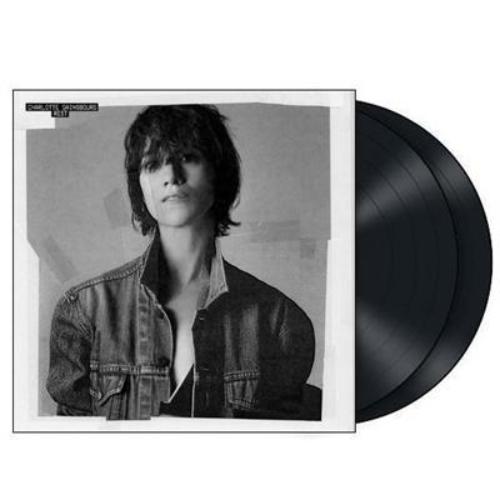 Gainsbourg, Charlotte - Rest