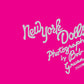 New York Dolls - Photographs By Bob Gruen - RecordPusher  