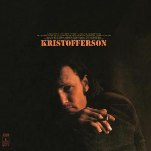Kristofferson, Kris - Kristofferson