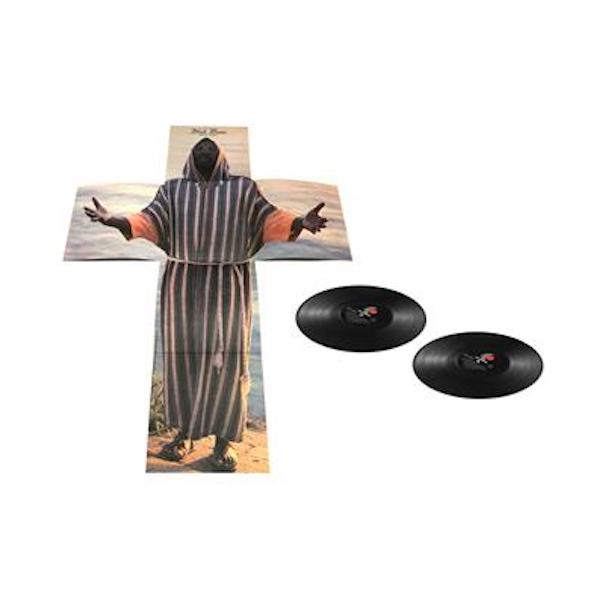 Hayes, Isaac - Black Moses