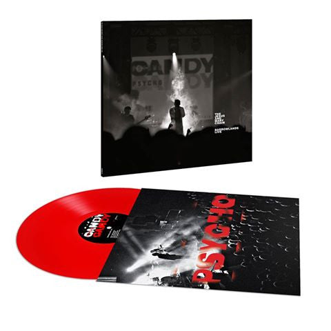 Jesus & Mary Chain - Psychocandy - 30th Anniversary