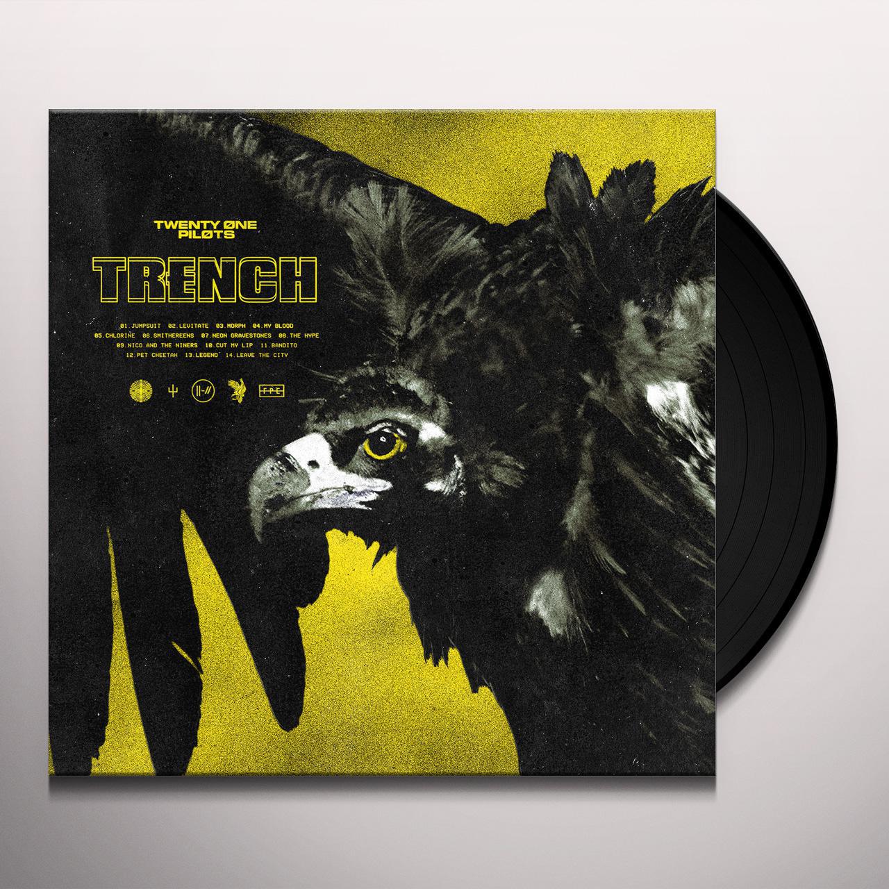 Twenty One Pilots - Trench