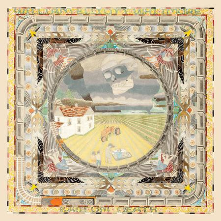 Whitmore, William Elliott - Radium Death