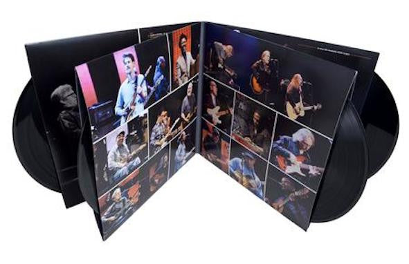 Clapton, Eric - Crossroads Guitar Festival 2013