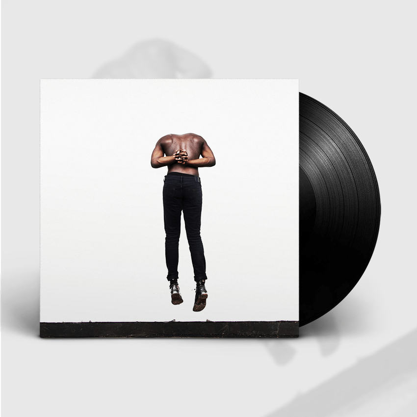 Sumney, Moses – Aromanticism