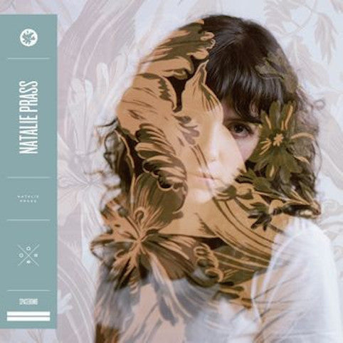 Prass, Natalie - Natalie Prass