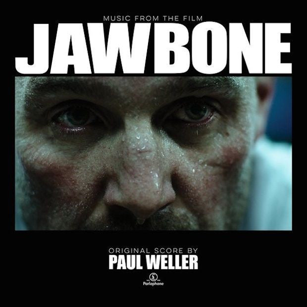 Weller, Paul - Jawbone
