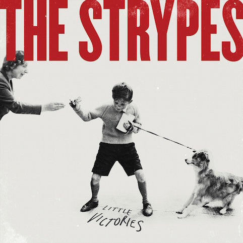 Strypes - Little Victories