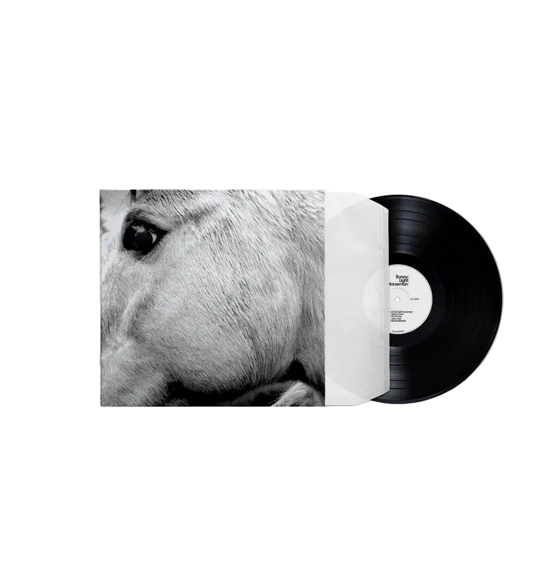 Bonny Light Horseman - Bonny Light Horseman