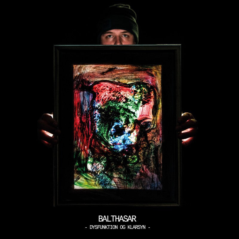 Balthasar - dysfunktion og klarsyn