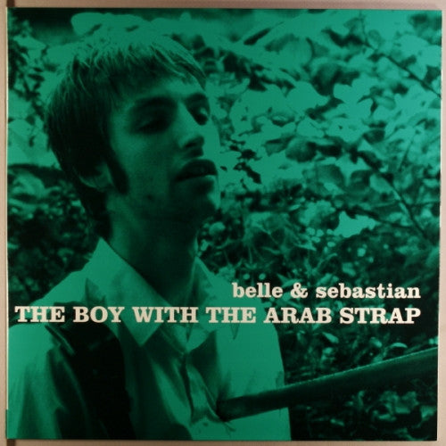Belle & Sebastian Boy With The Arab Strap
