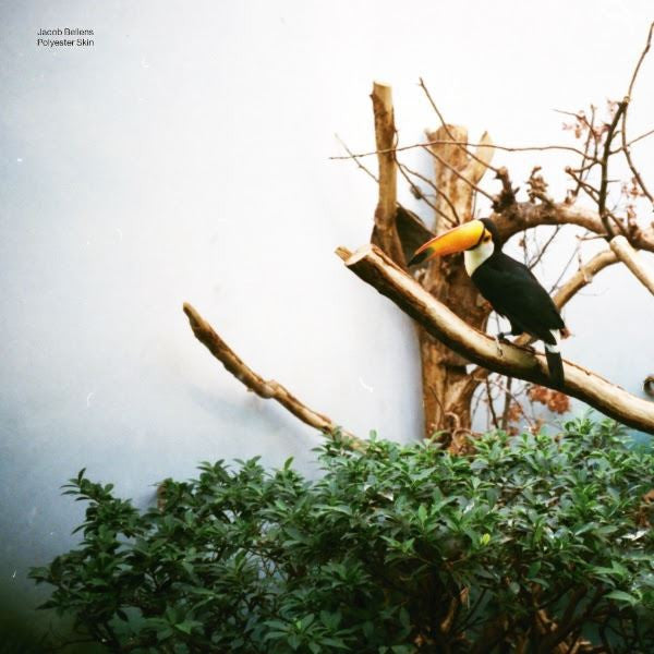 Bellens, Jacob - Polyester Skin