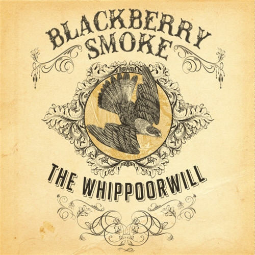 Blackberry Smoke - Whippoorwill