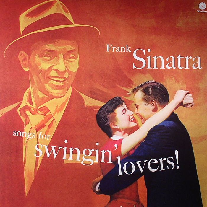 Sinatra, Frank Songs For Swingin' Lovers