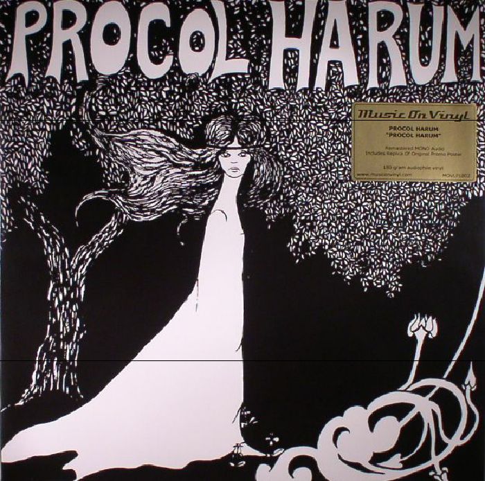 Procol Harum - Procol Harum
