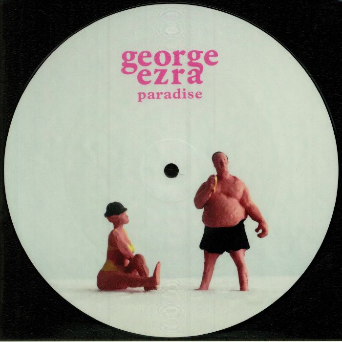 Ezra, George - Paradise