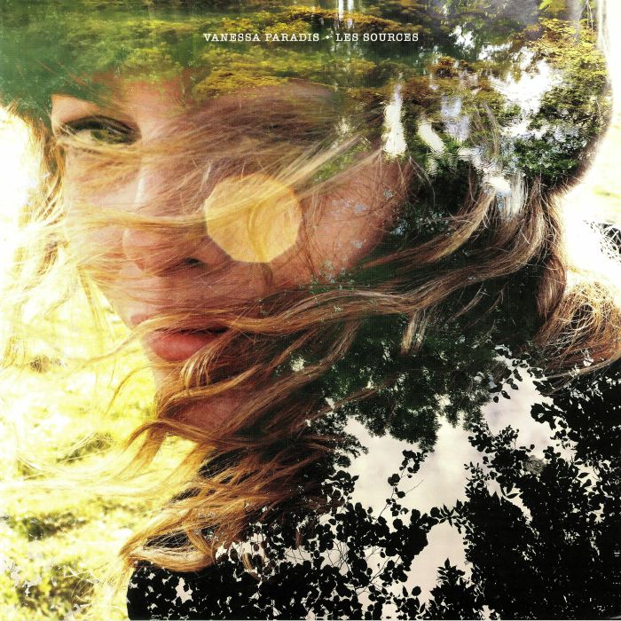 Paradis, Vanessa – Les Sources